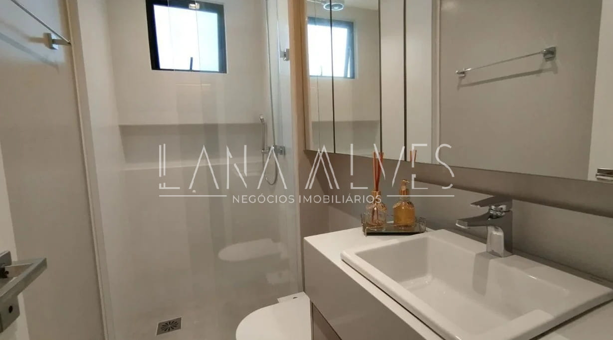 Apartamento, 3 quartos, 93 m² - Foto 10