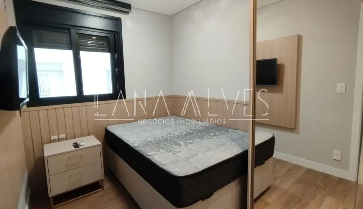 Apartamento, 3 quartos, 93 m² - Foto 11
