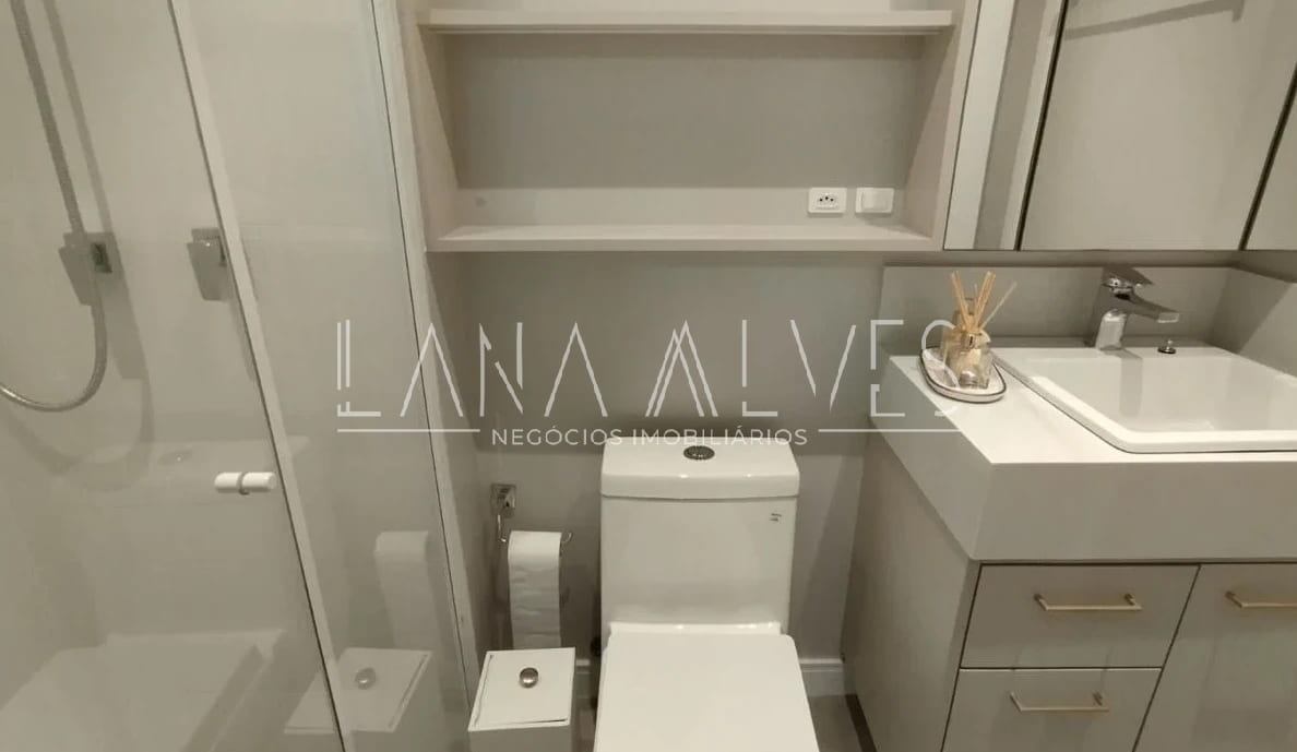 Apartamento, 3 quartos, 93 m² - Foto 12