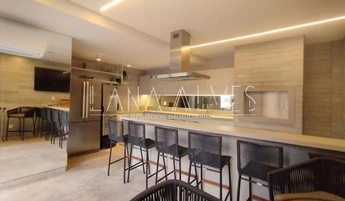 Apartamento, 3 quartos, 93 m² - Foto 14