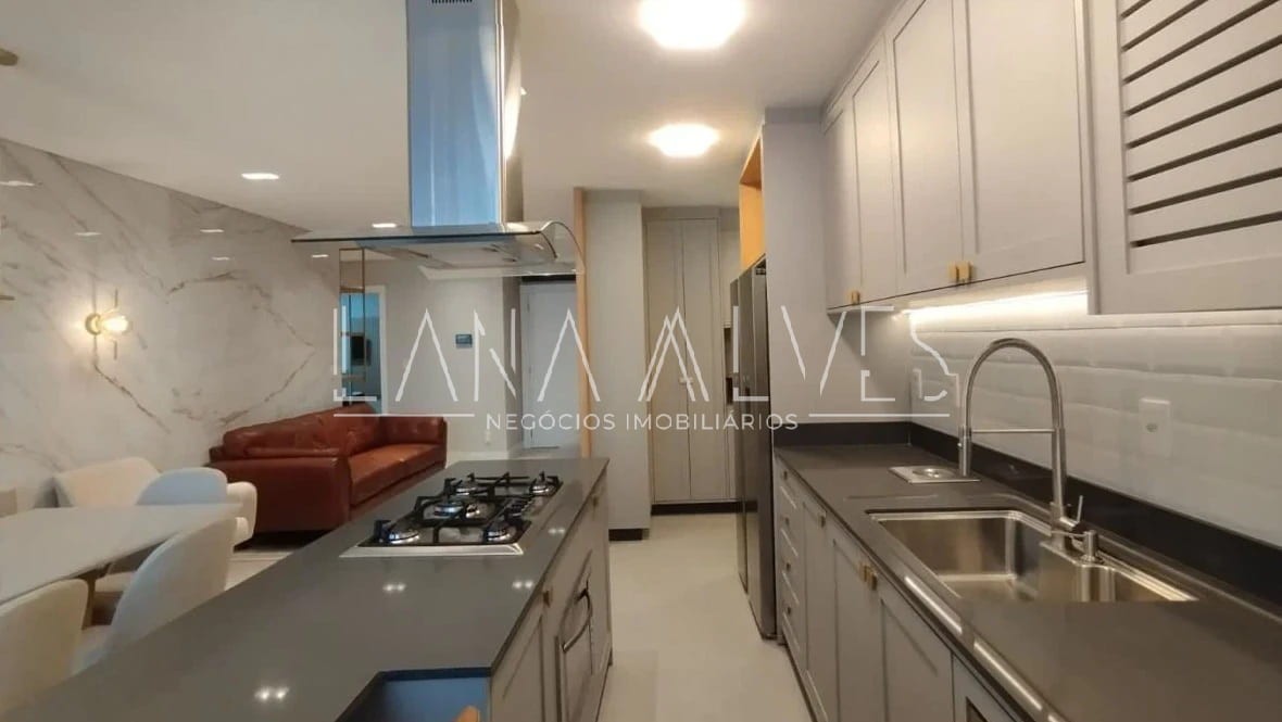 Apartamento, 3 quartos, 93 m² - Foto 5