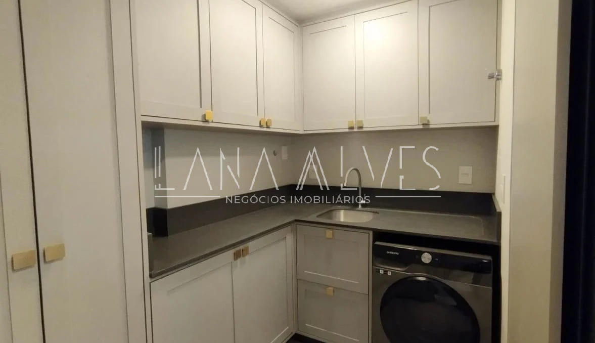 Apartamento, 3 quartos, 93 m² - Foto 6