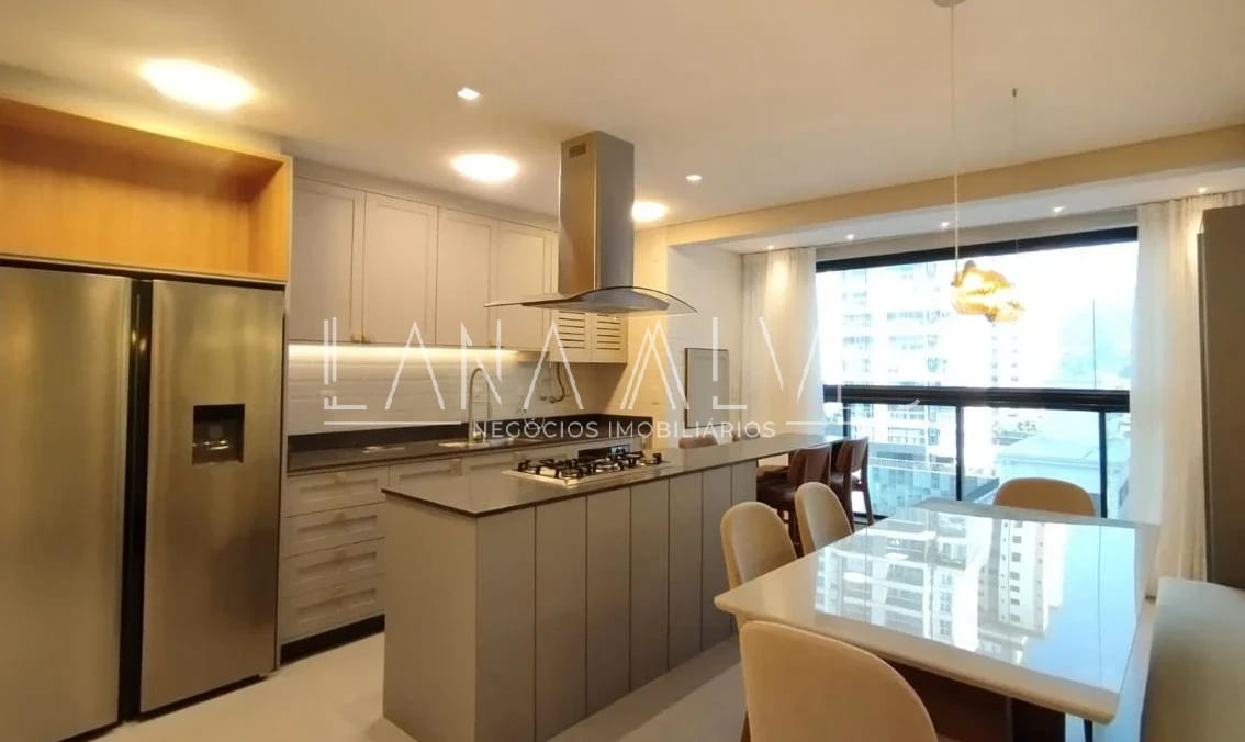 Apartamento, 3 quartos, 93 m² - Foto 7