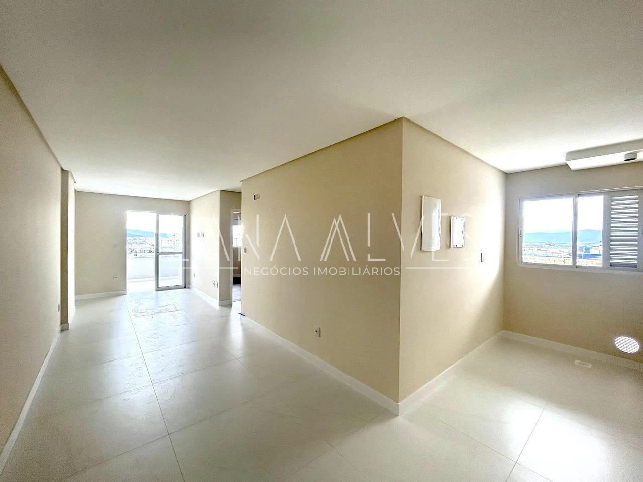 Apartamento, 2 quartos, 82 m² - Foto 2
