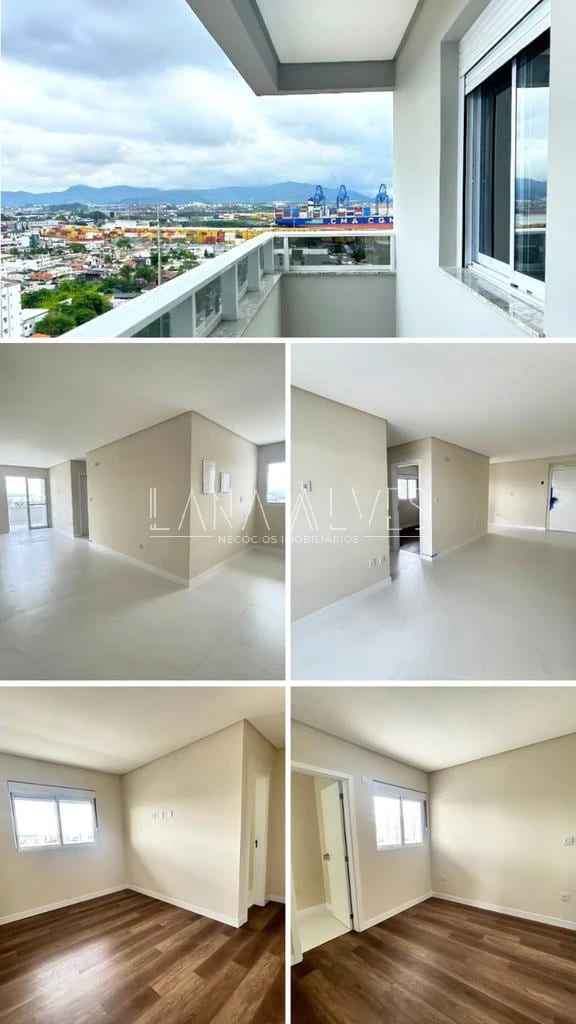 Apartamento, 2 quartos, 82 m² - Foto 6