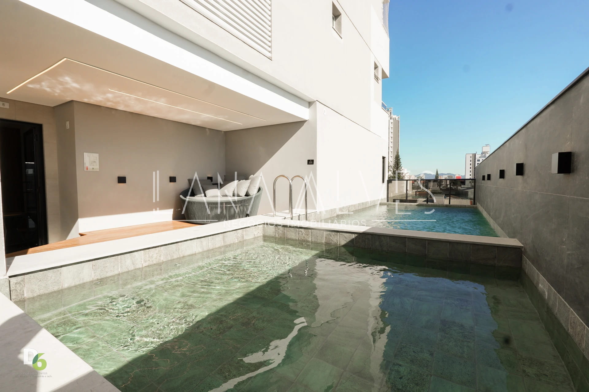 Apartamento, 2 quartos, 82 m² - Foto 10