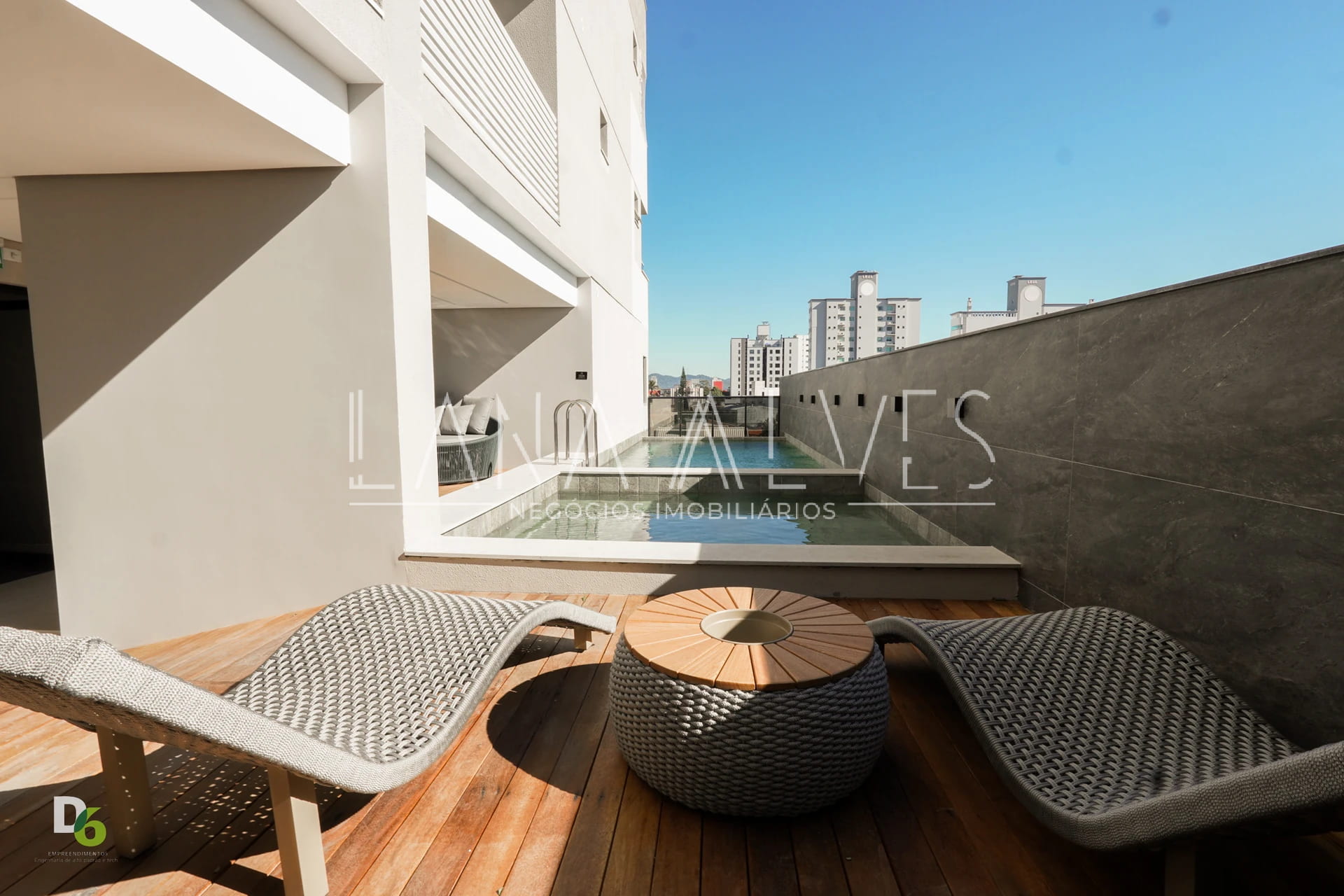 Apartamento, 2 quartos, 82 m² - Foto 11