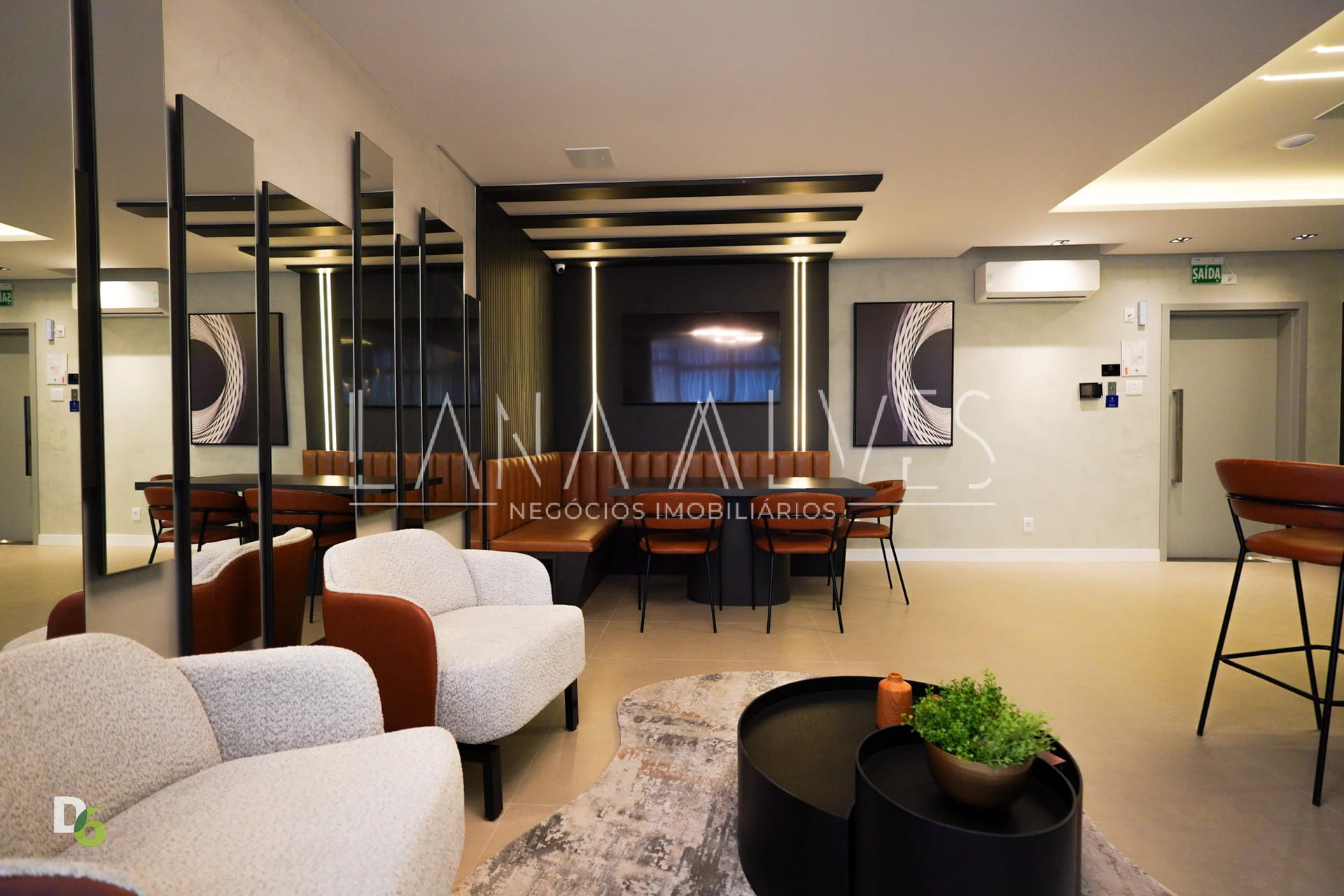 Apartamento, 2 quartos, 82 m² - Foto 15
