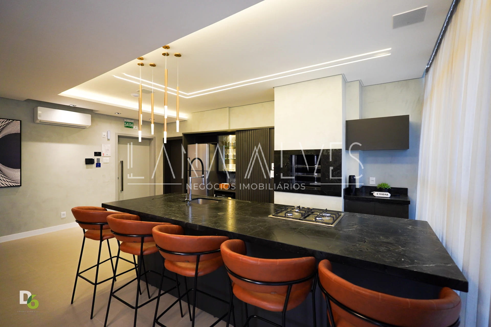 Apartamento, 2 quartos, 82 m² - Foto 16
