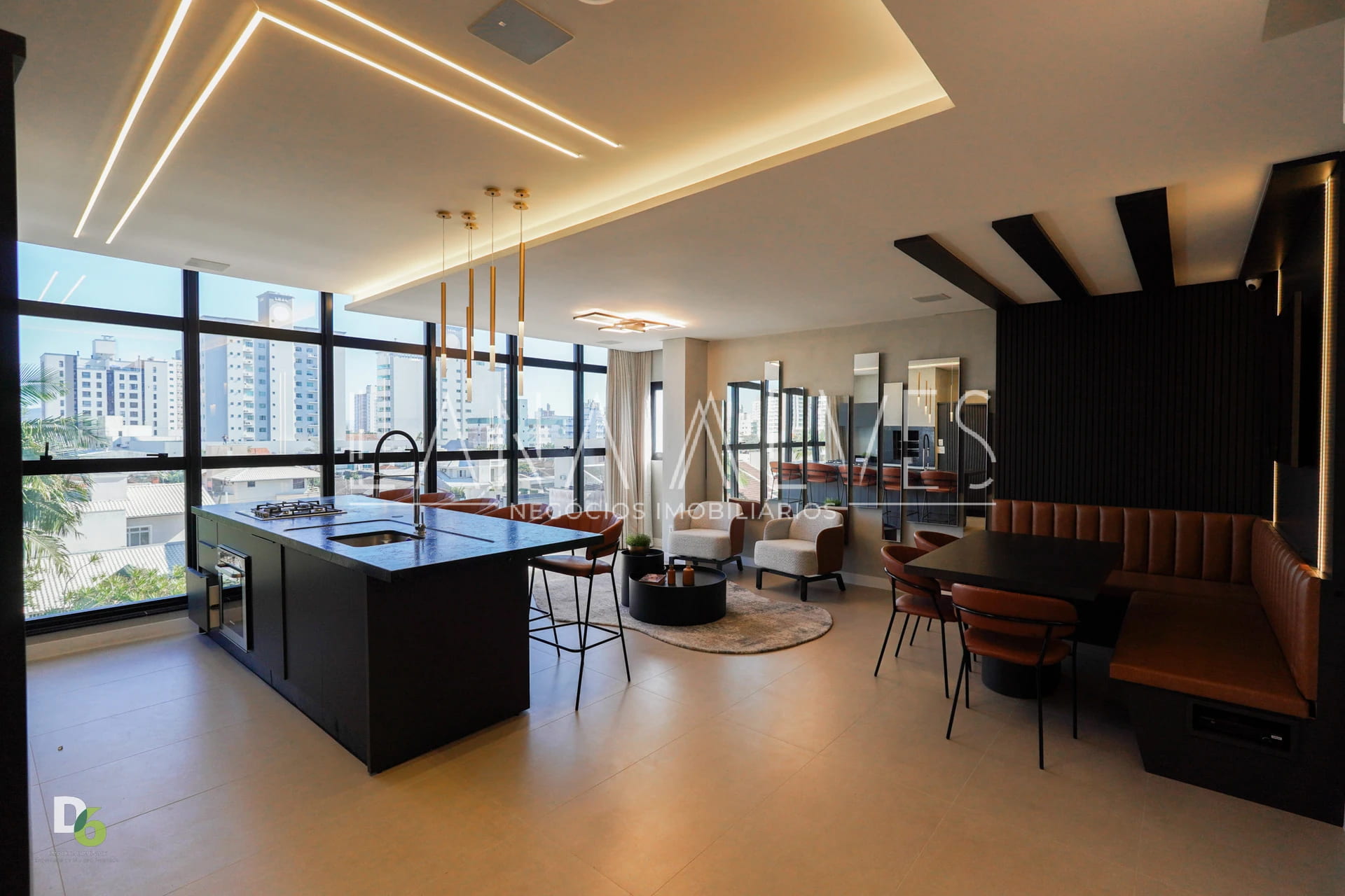 Apartamento, 2 quartos, 82 m² - Foto 17