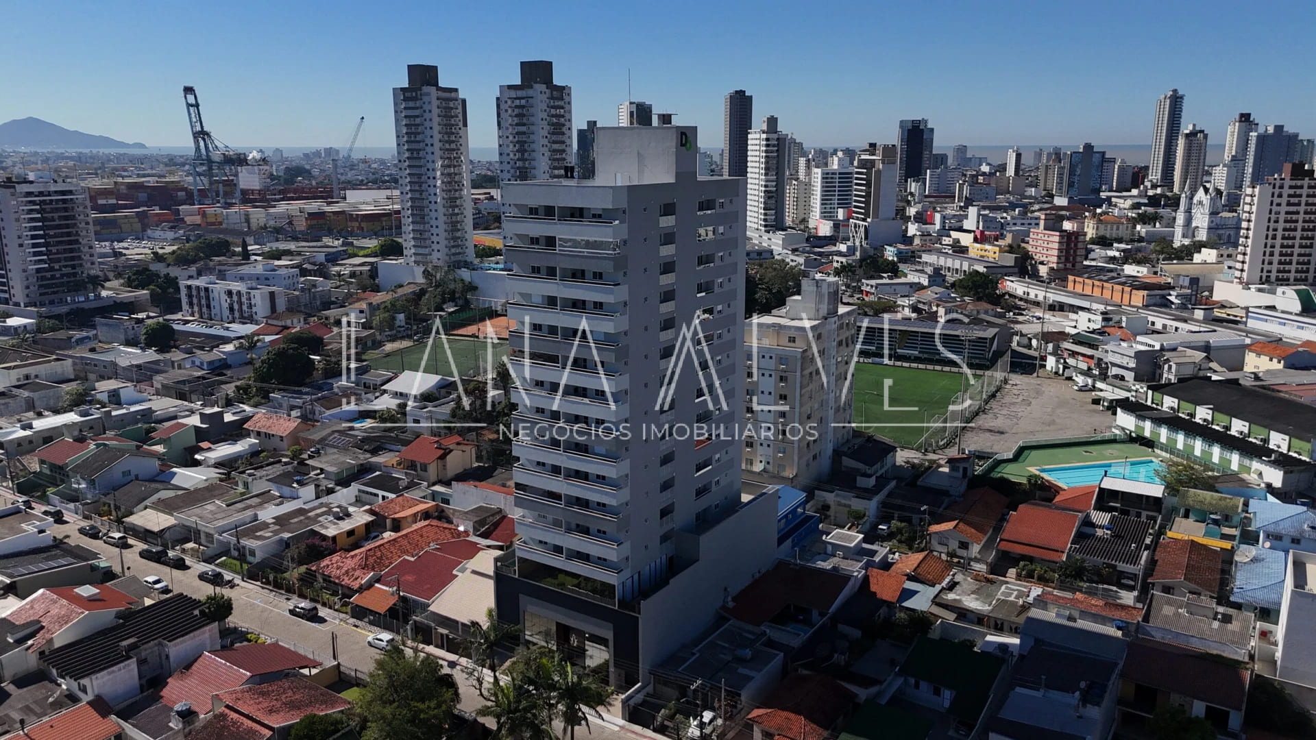 Apartamento, 2 quartos, 82 m² - Foto 18