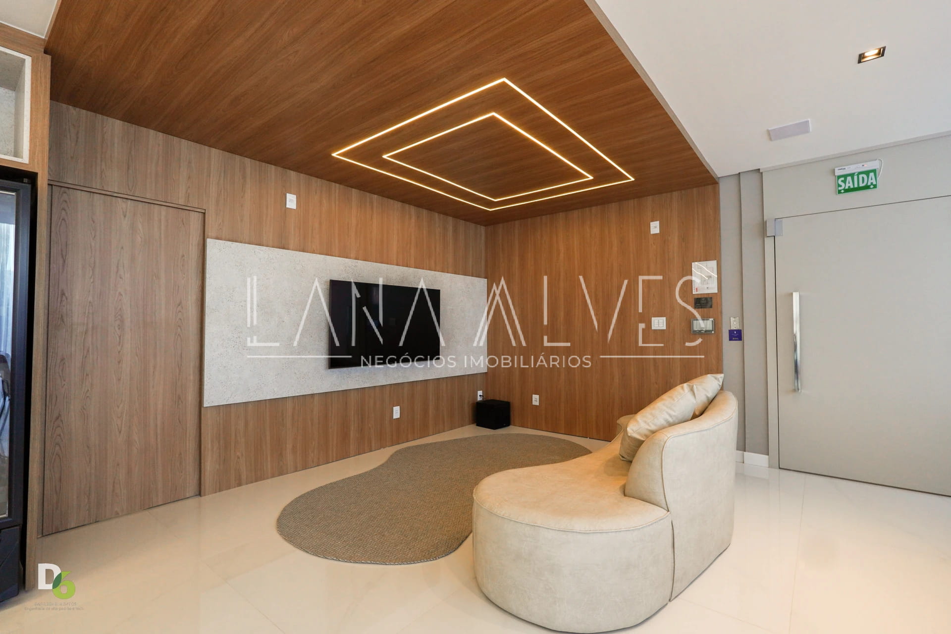 Apartamento, 2 quartos, 82 m² - Foto 21