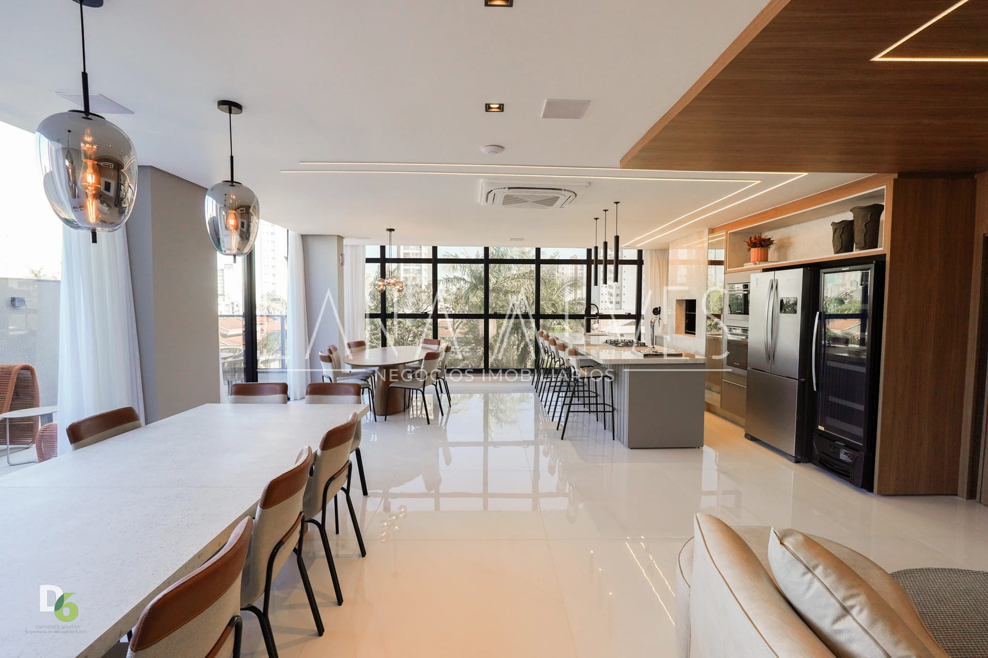 Apartamento, 2 quartos, 82 m² - Foto 8