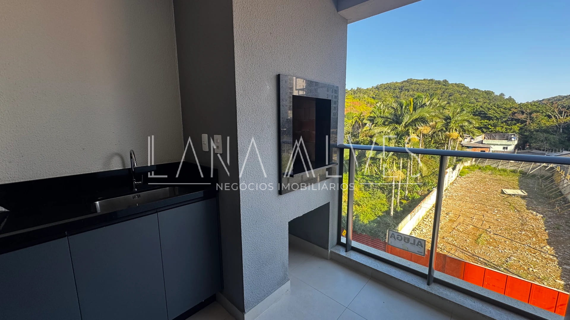 Apartamento, 2 quartos, 70 m² - Foto 1