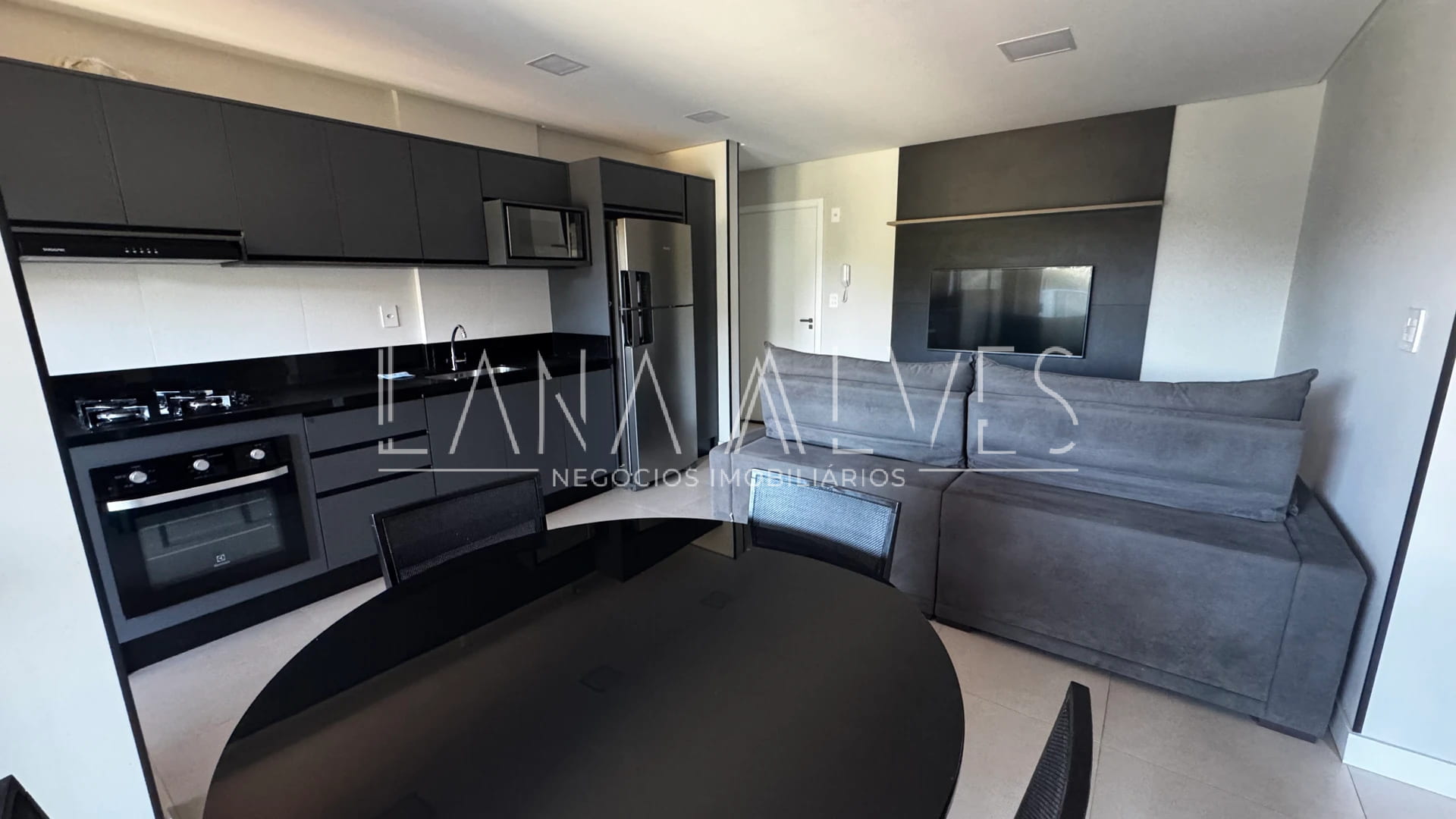 Apartamento, 2 quartos, 70 m² - Foto 2