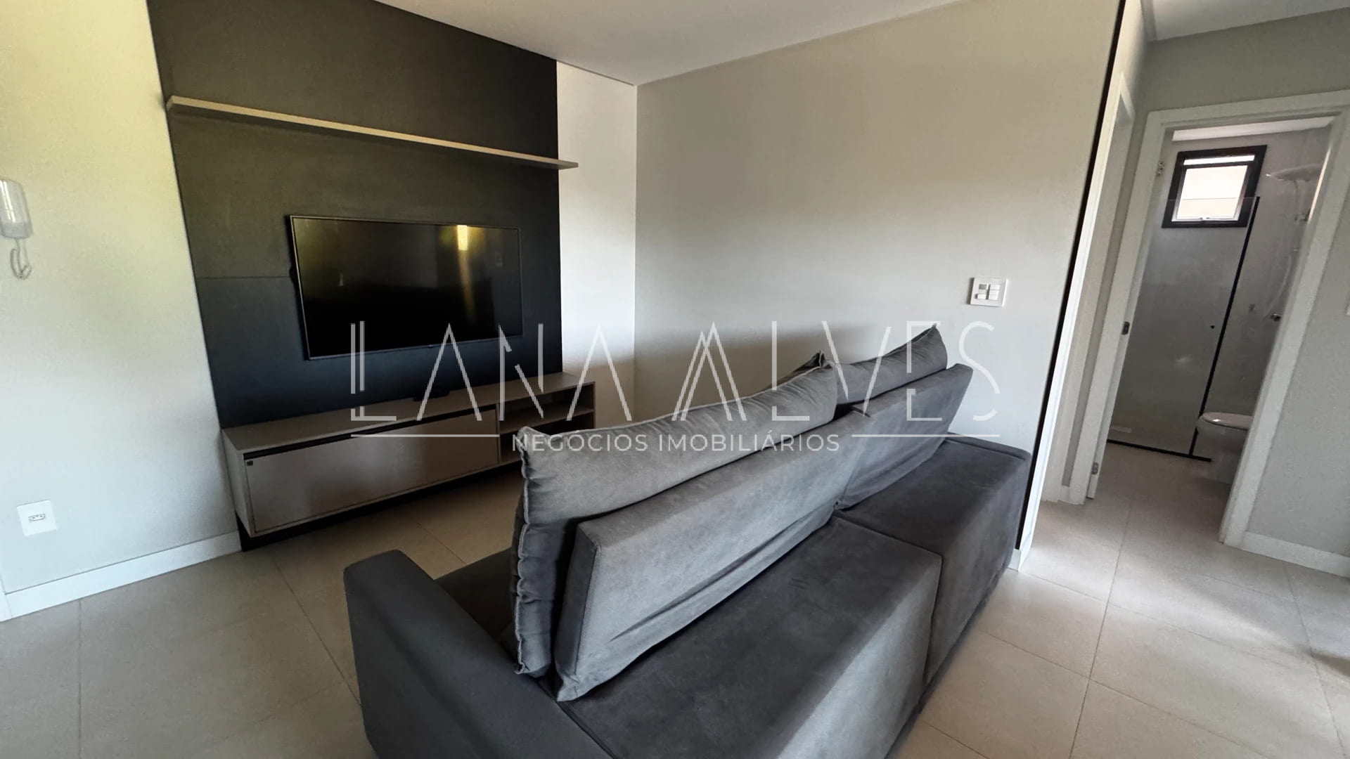 Apartamento, 2 quartos, 70 m² - Foto 3