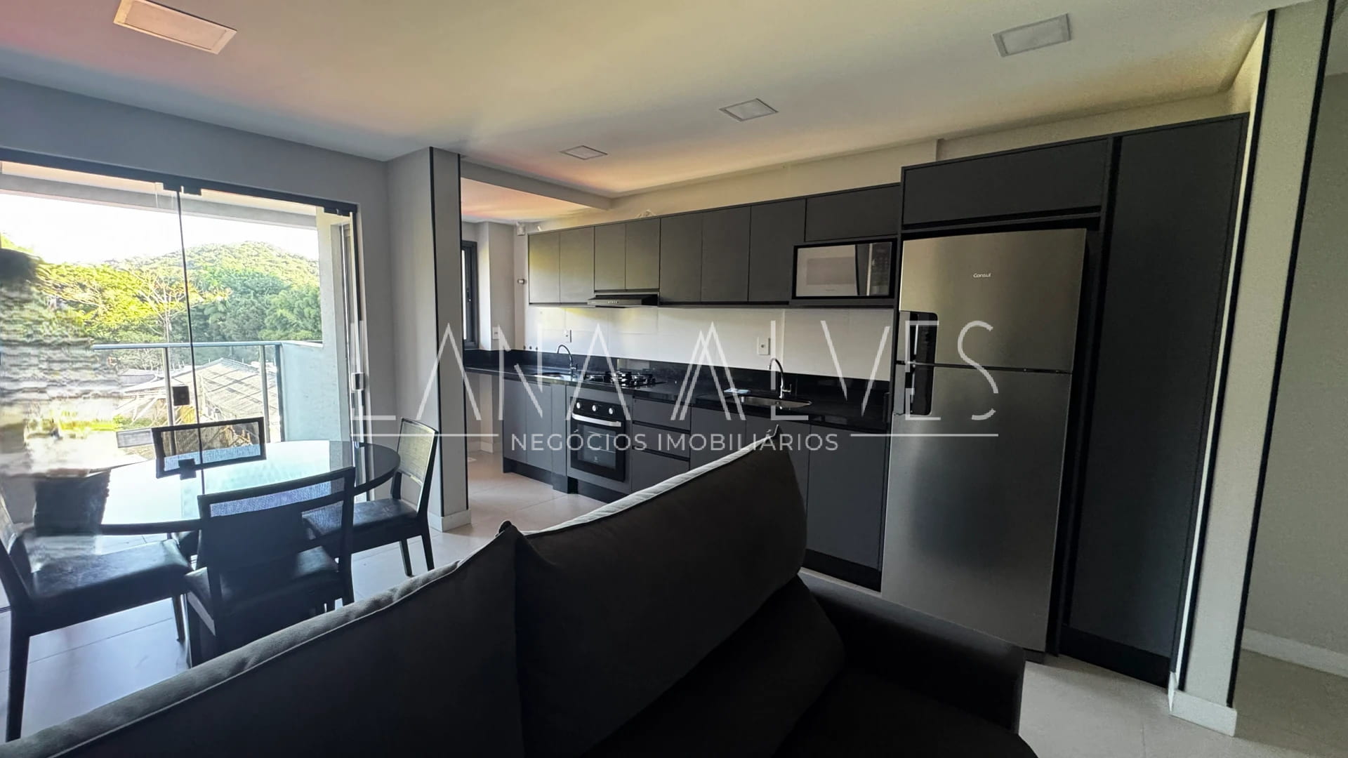 Apartamento, 2 quartos, 70 m² - Foto 4