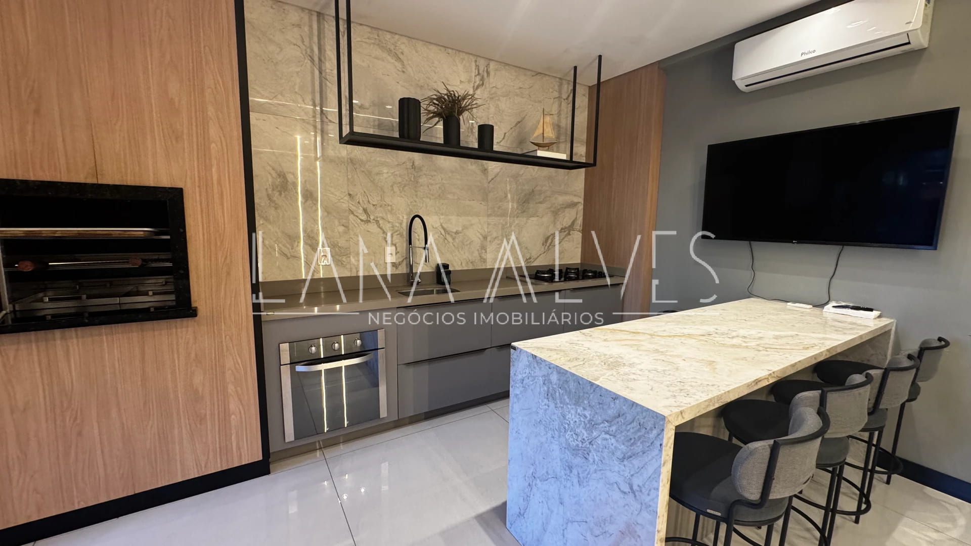 Apartamento, 2 quartos, 70 m² - Foto 26
