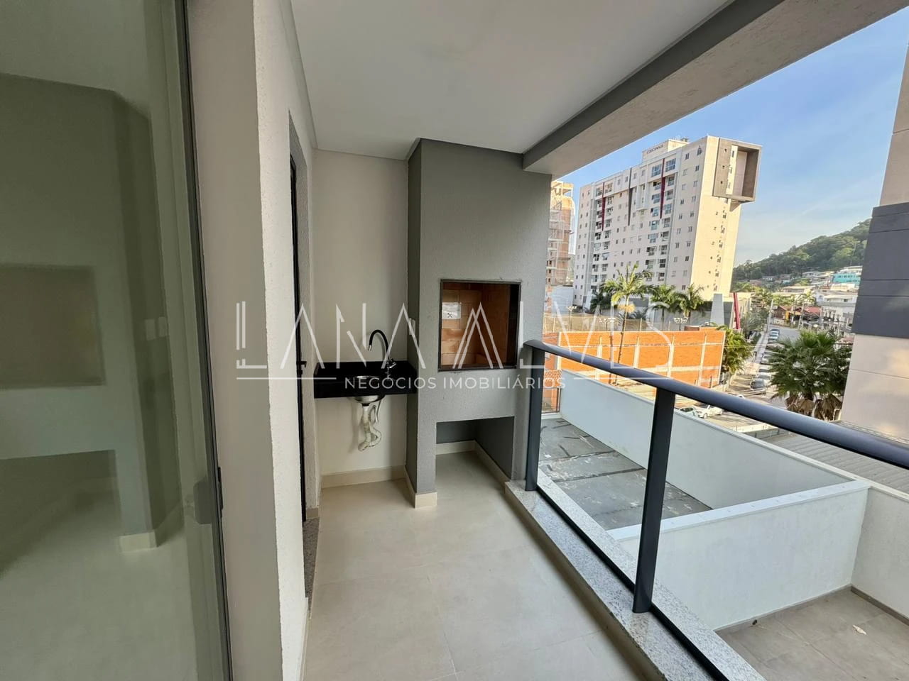 Apartamento, 2 quartos, 63 m² - Foto 1