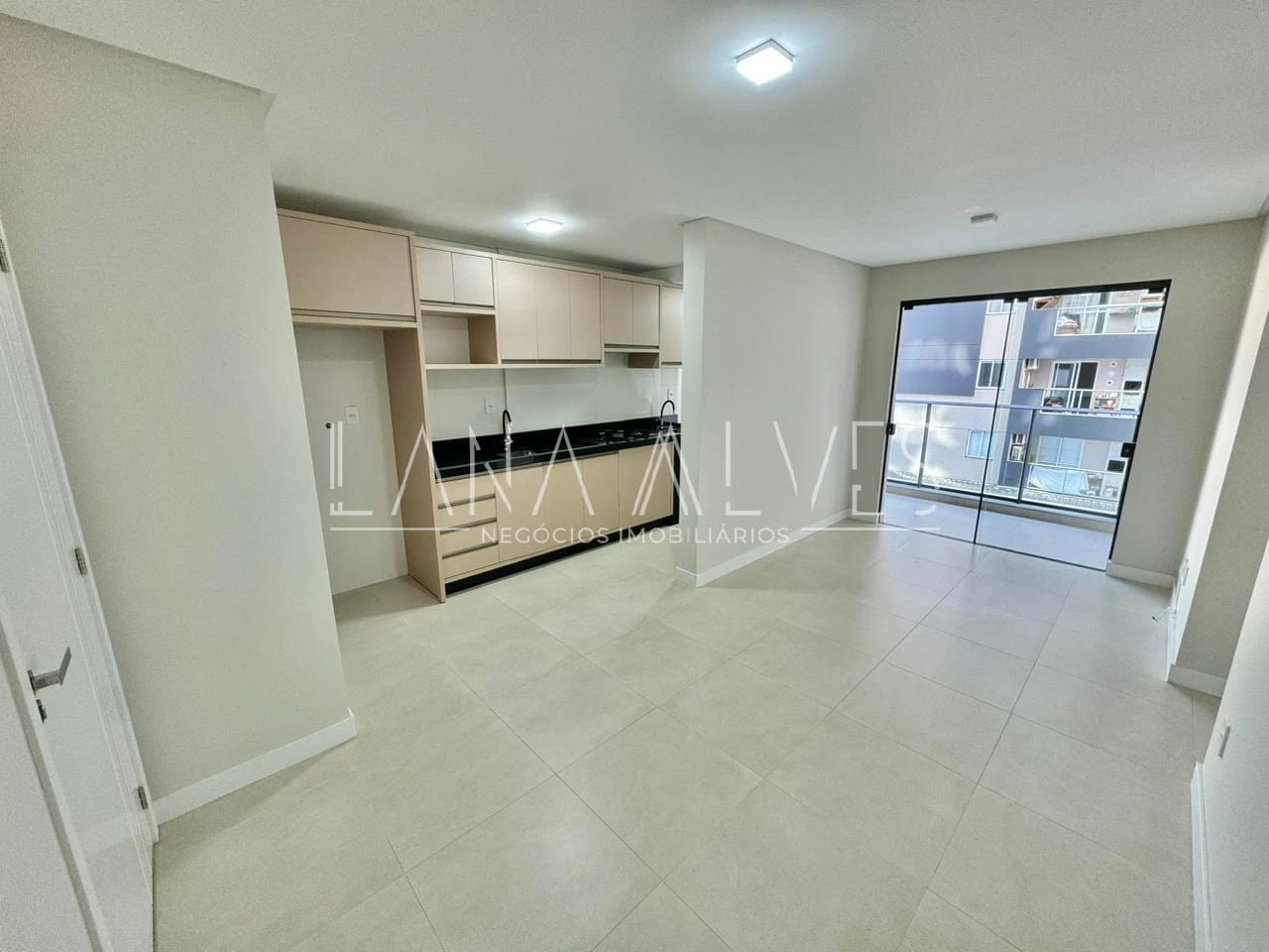 Apartamento, 2 quartos, 63 m² - Foto 3