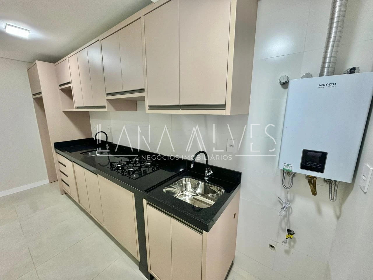 Apartamento, 2 quartos, 63 m² - Foto 7