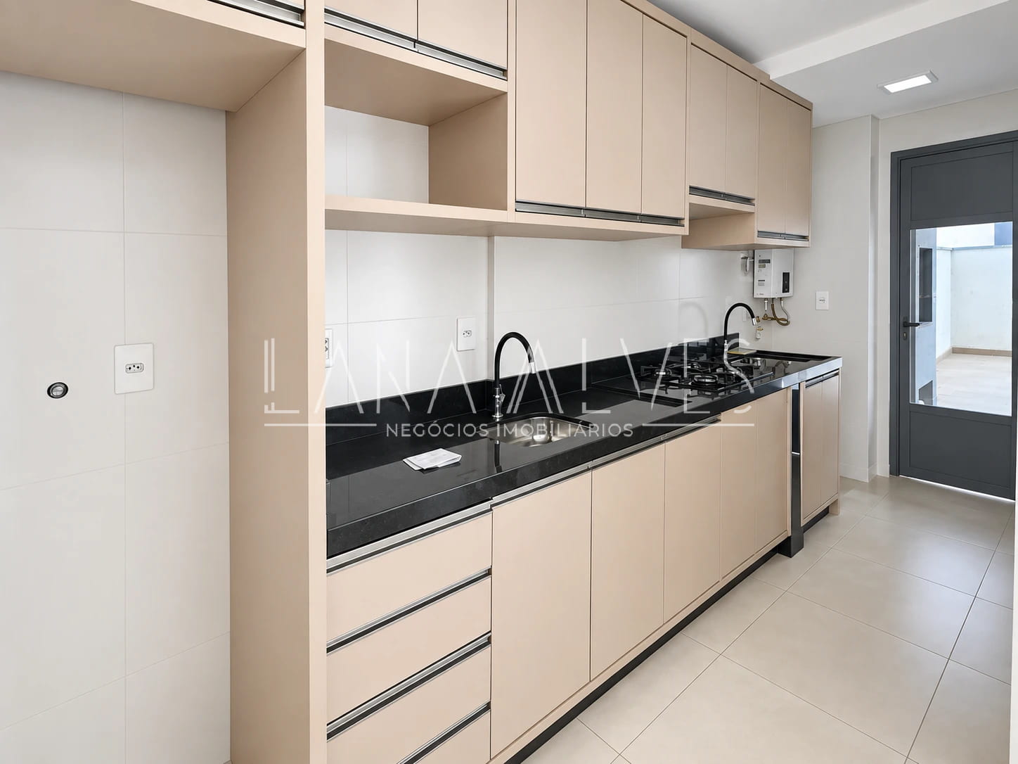 Apartamento, 2 quartos, 137 m² - Foto 2