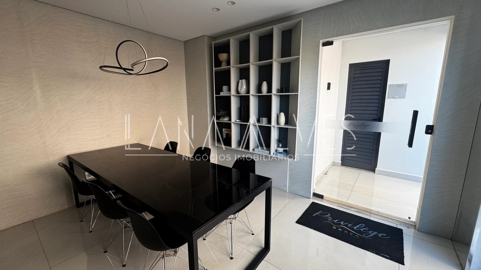 Apartamento, 2 quartos, 137 m² - Foto 13