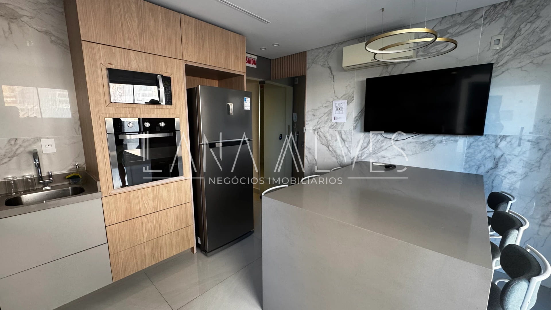 Apartamento, 2 quartos, 137 m² - Foto 14