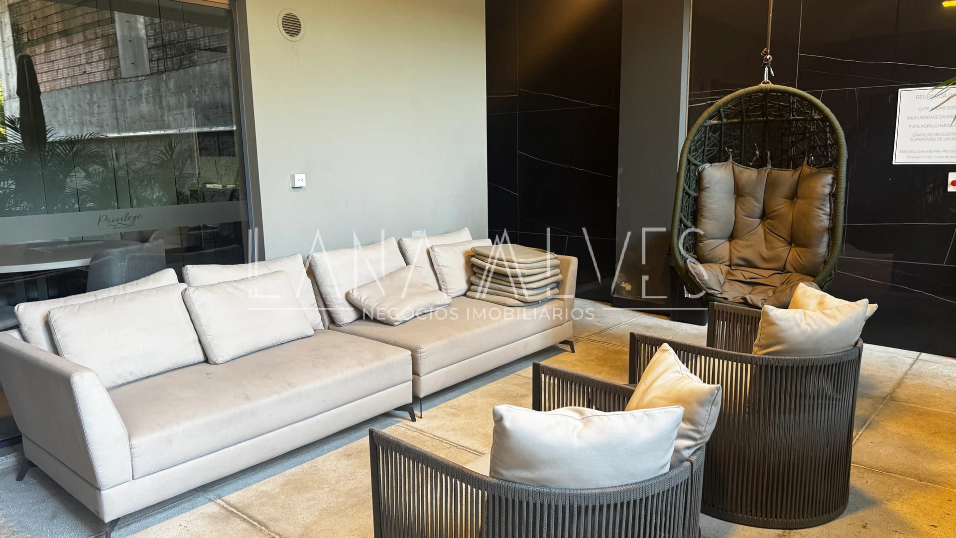 Apartamento, 2 quartos, 137 m² - Foto 21