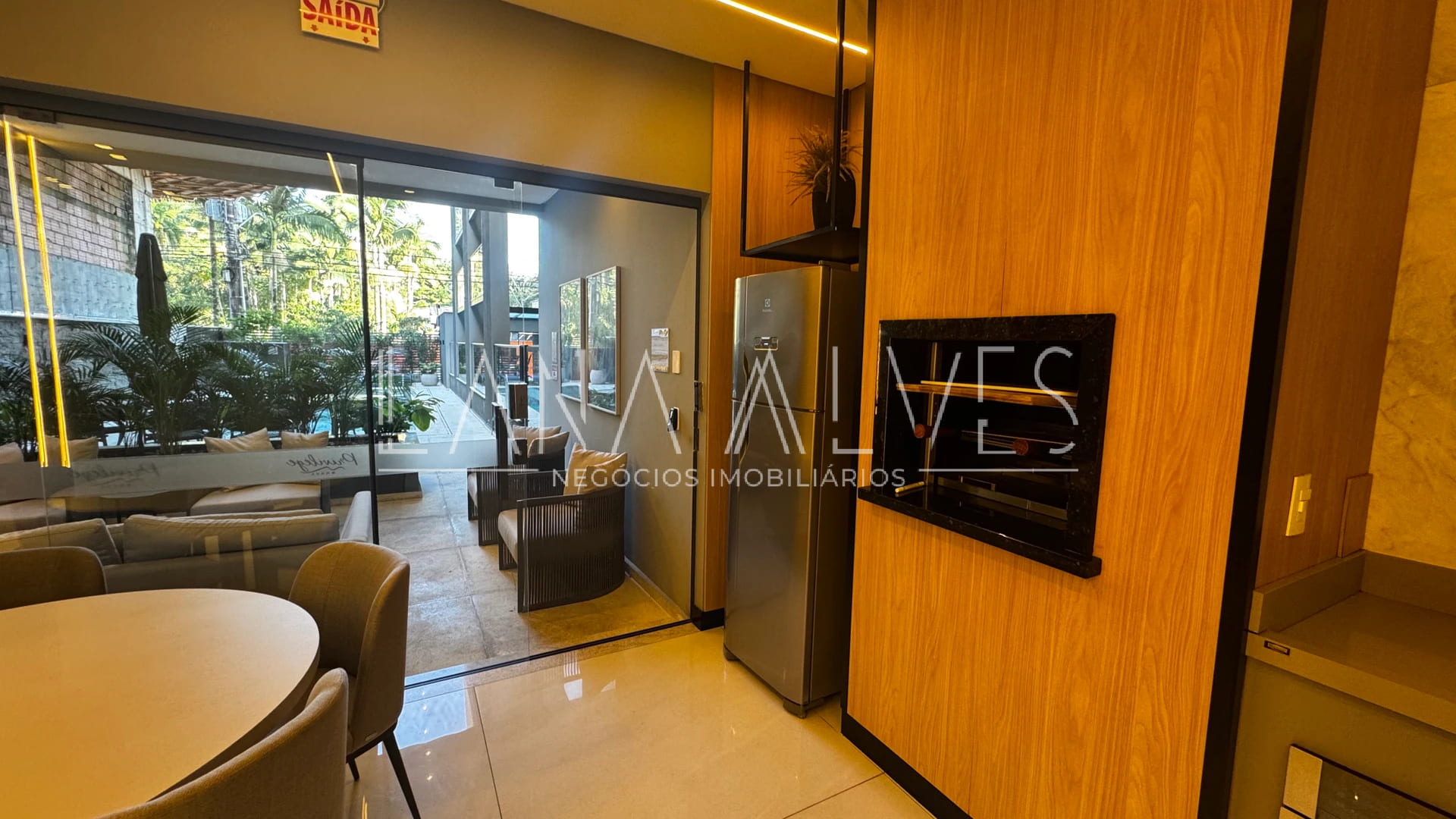 Apartamento, 2 quartos, 137 m² - Foto 24