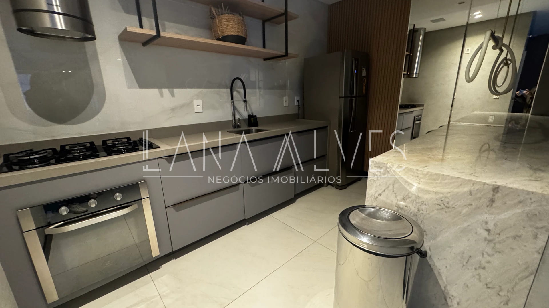 Apartamento, 2 quartos, 137 m² - Foto 25