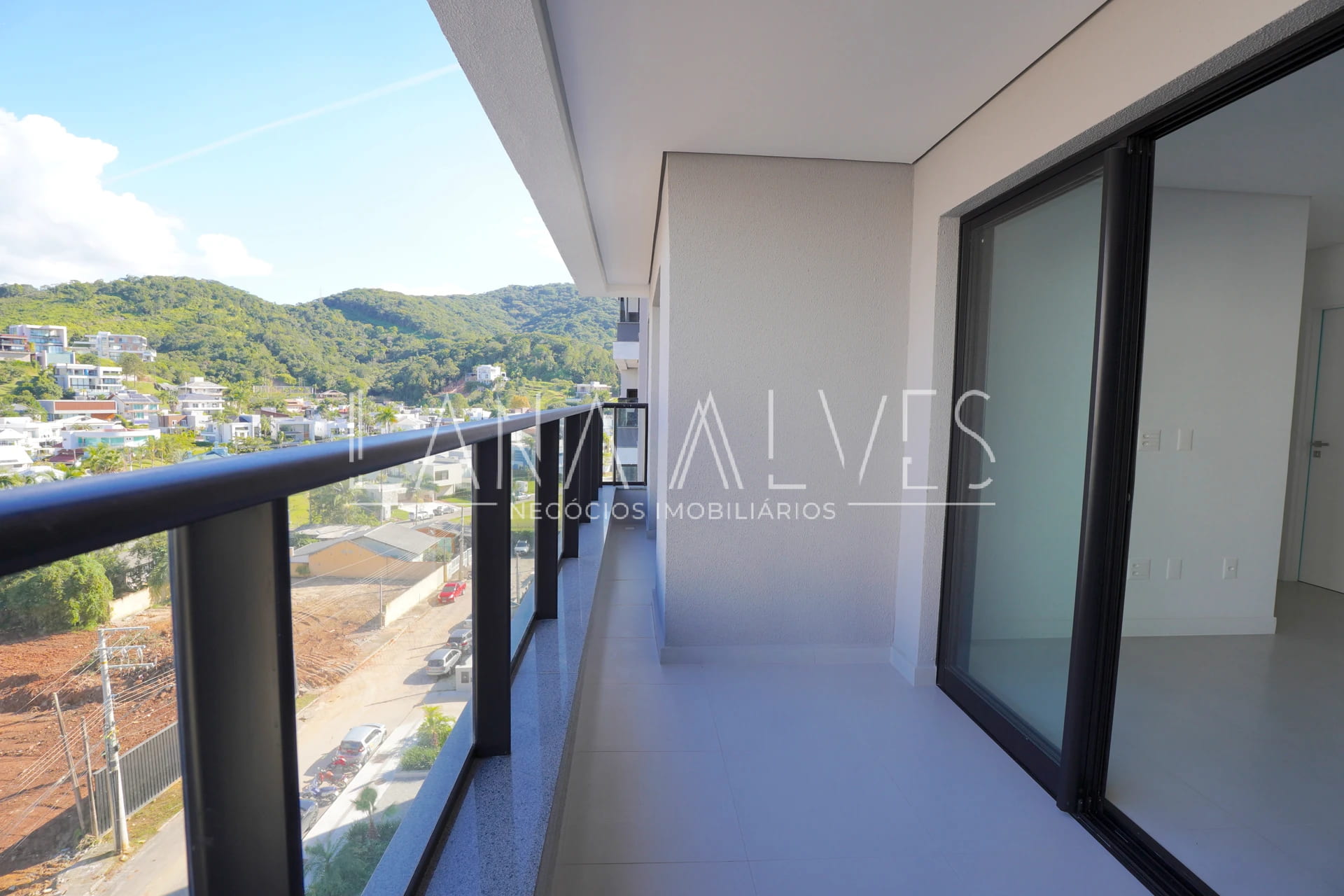 Apartamento, 2 quartos, 84 m² - Foto 1