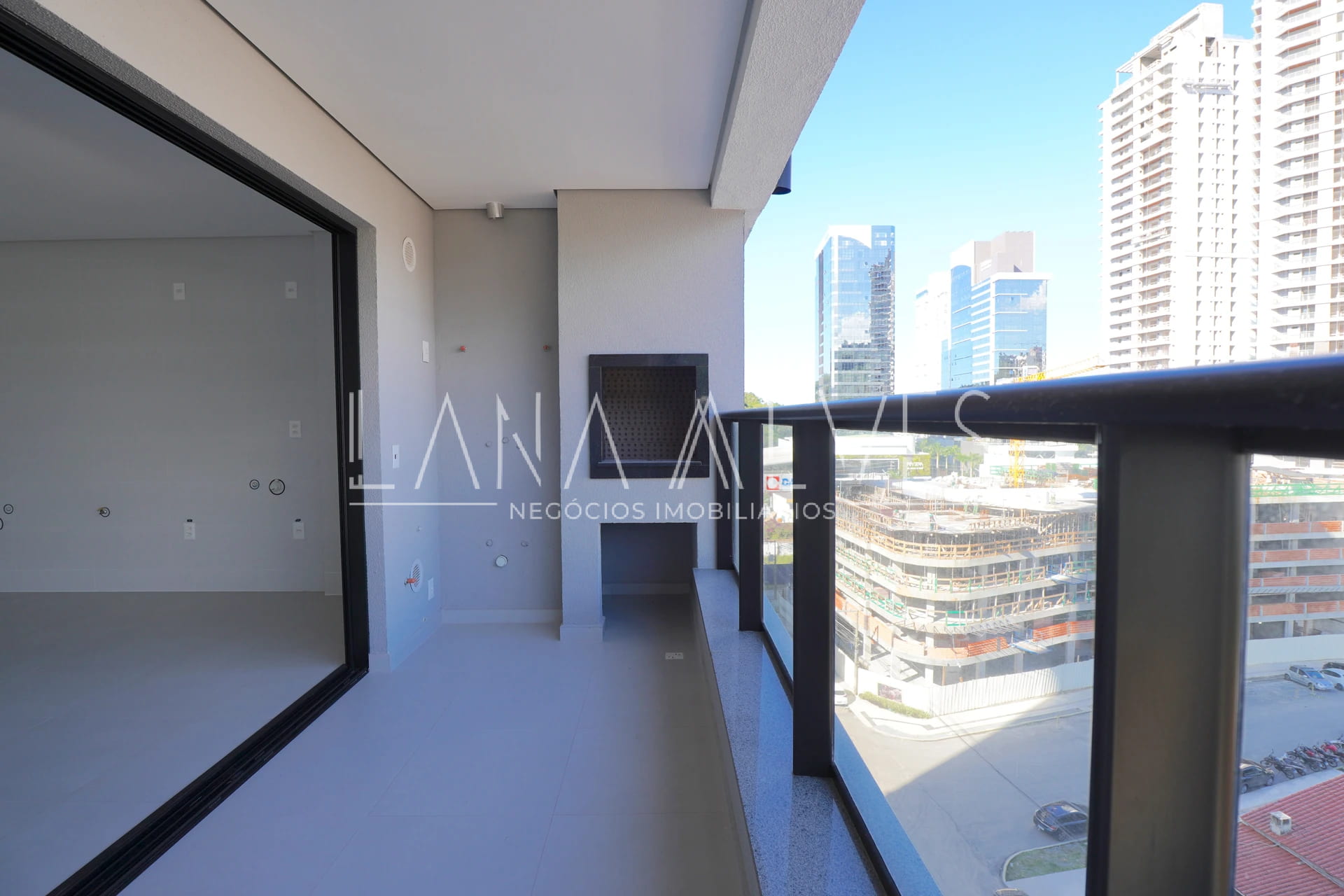 Apartamento, 2 quartos, 84 m² - Foto 3