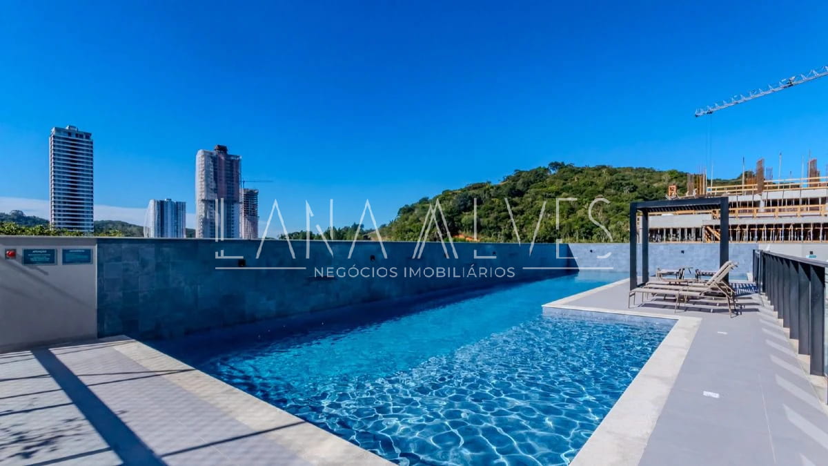 Apartamento, 2 quartos, 84 m² - Foto 11