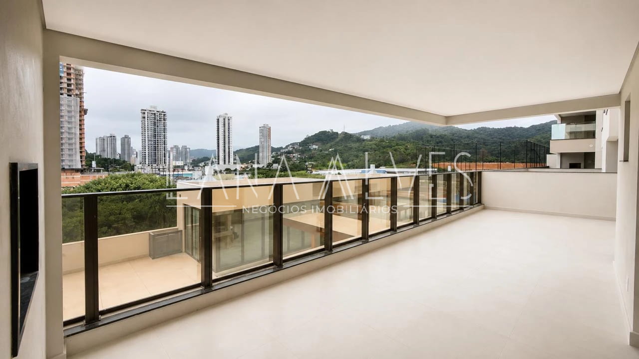 Apartamento, 2 quartos, 101 m² - Foto 1