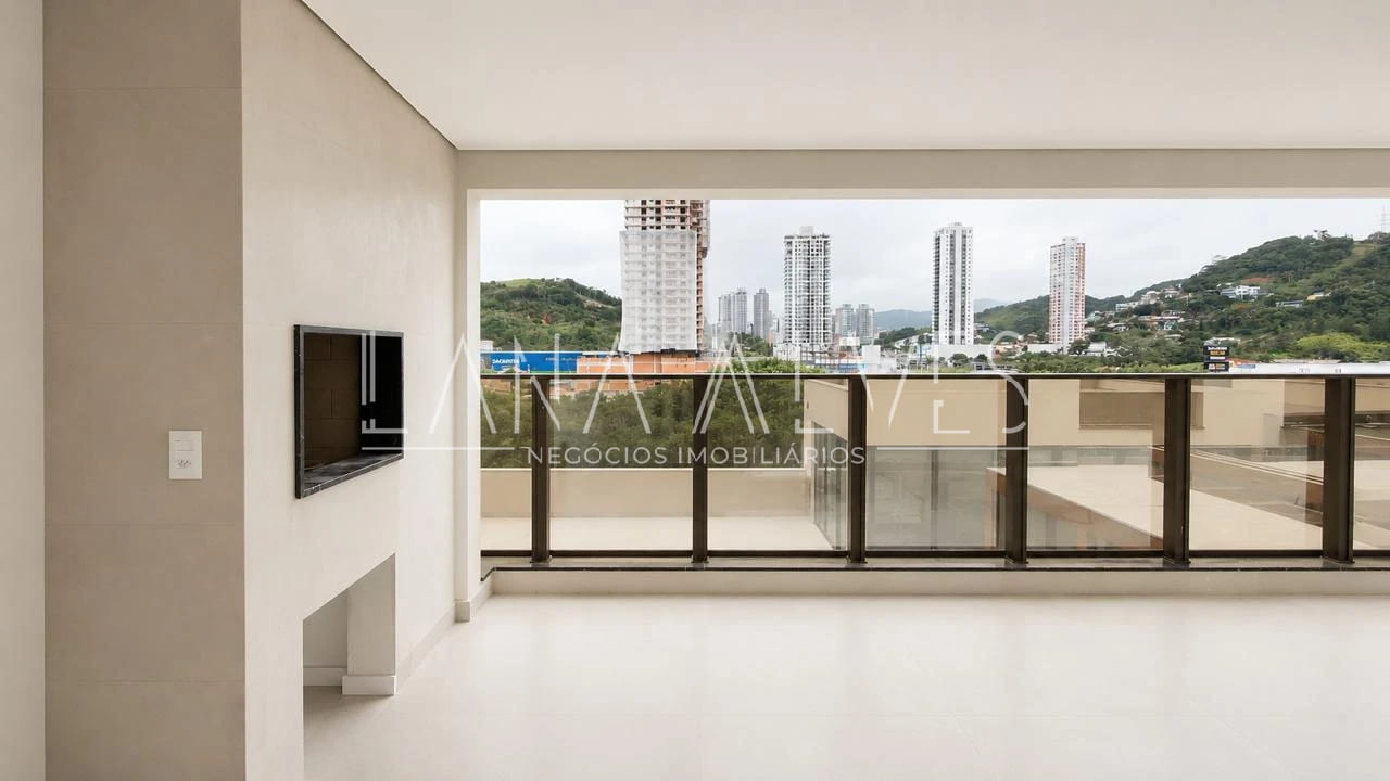 Apartamento, 2 quartos, 101 m² - Foto 2