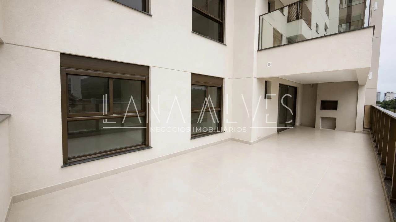 Apartamento, 2 quartos, 101 m² - Foto 3