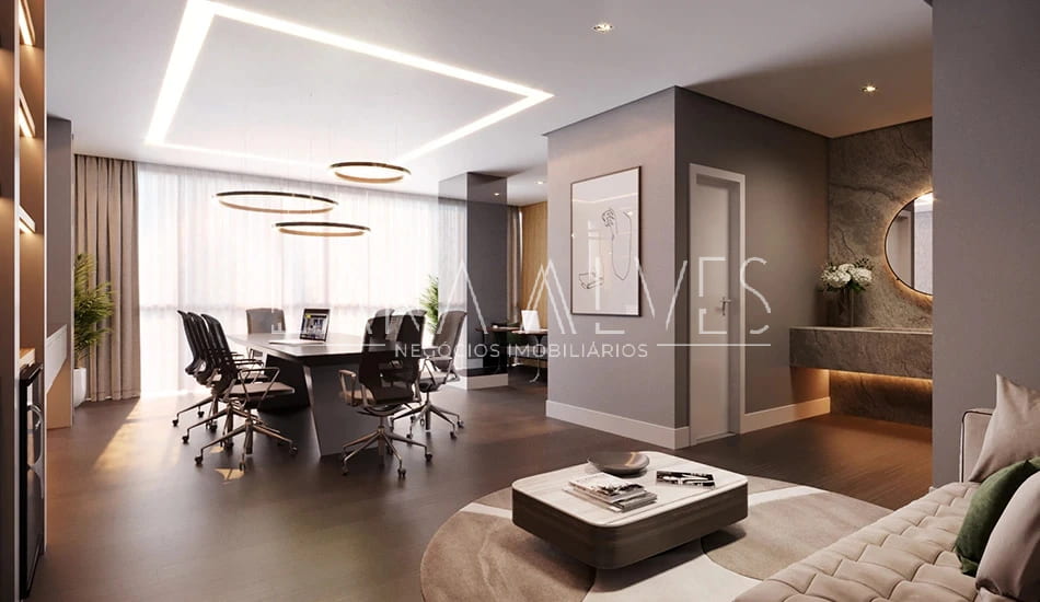 Apartamento, 2 quartos, 101 m² - Foto 10