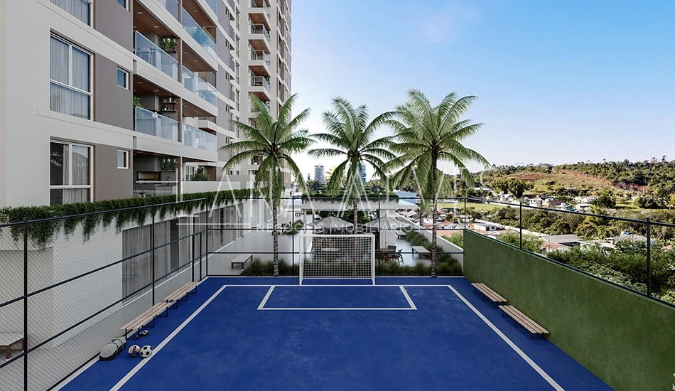 Apartamento, 2 quartos, 101 m² - Foto 12