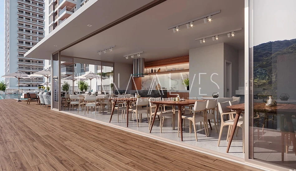 Apartamento, 2 quartos, 101 m² - Foto 15