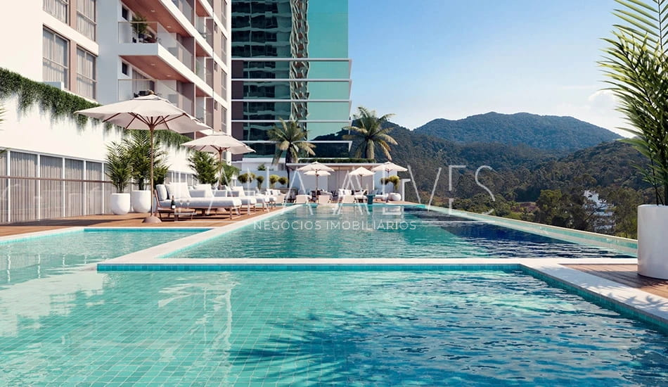 Apartamento, 2 quartos, 101 m² - Foto 17