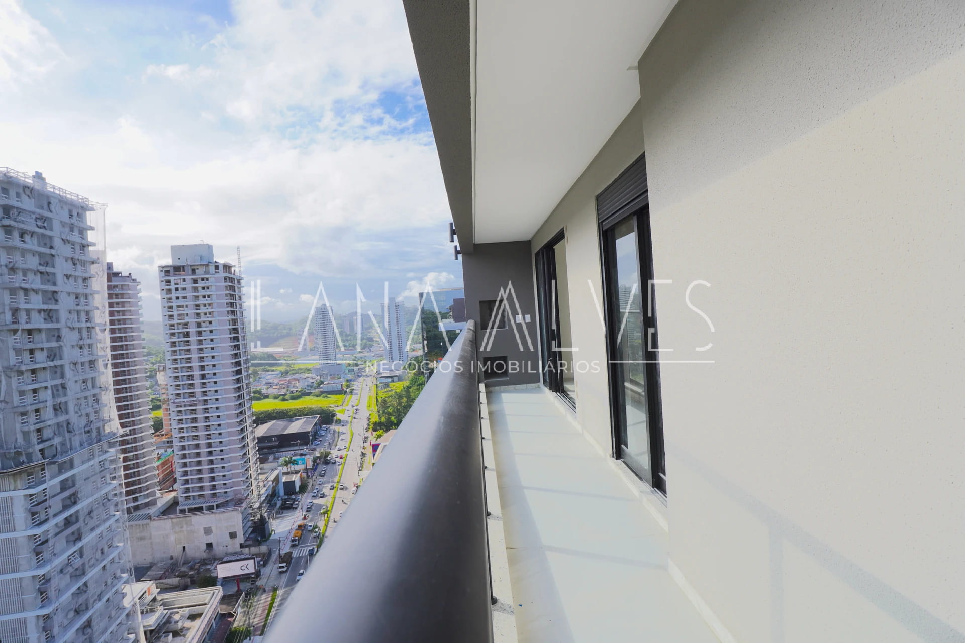 Apartamento, 2 quartos, 74 m² - Foto 2