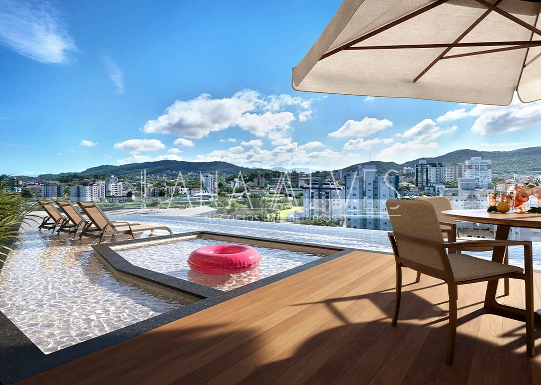 Apartamento, 2 quartos, 74 m² - Foto 15