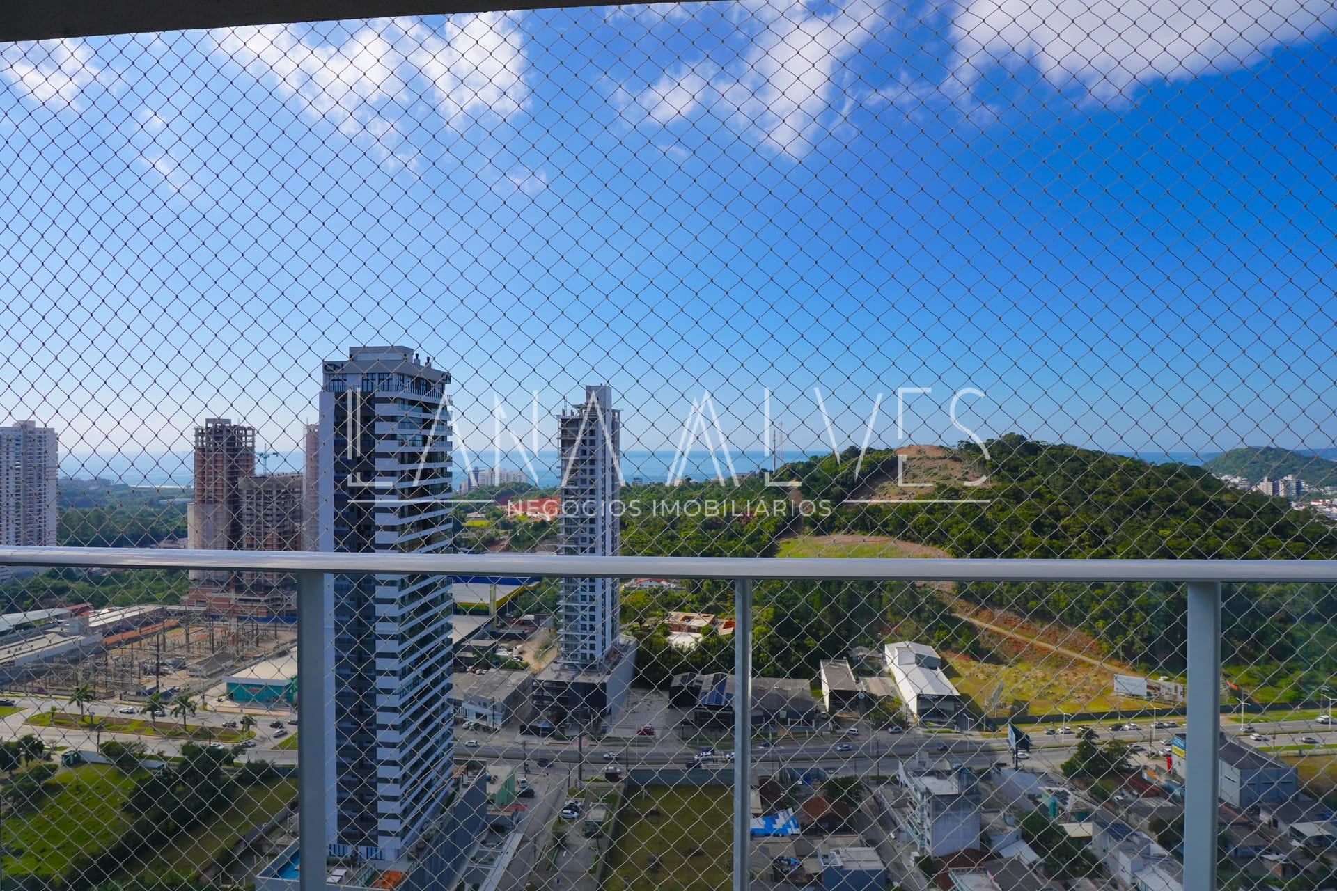 Apartamento, 2 quartos, 69 m² - Foto 1
