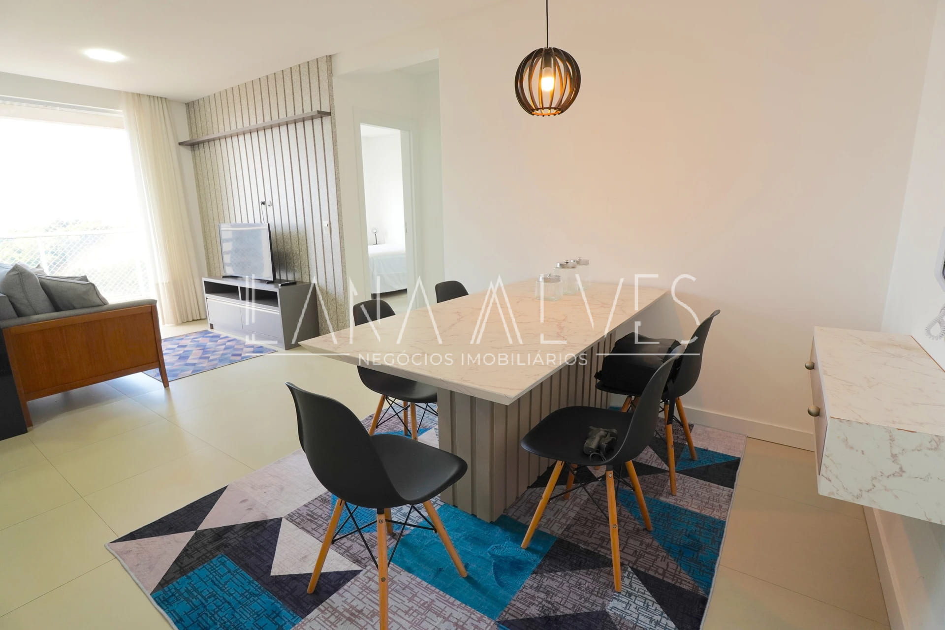 Apartamento, 2 quartos, 69 m² - Foto 4