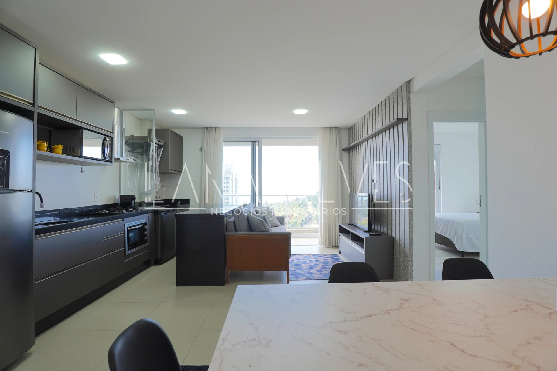 Apartamento, 2 quartos, 69 m² - Foto 6