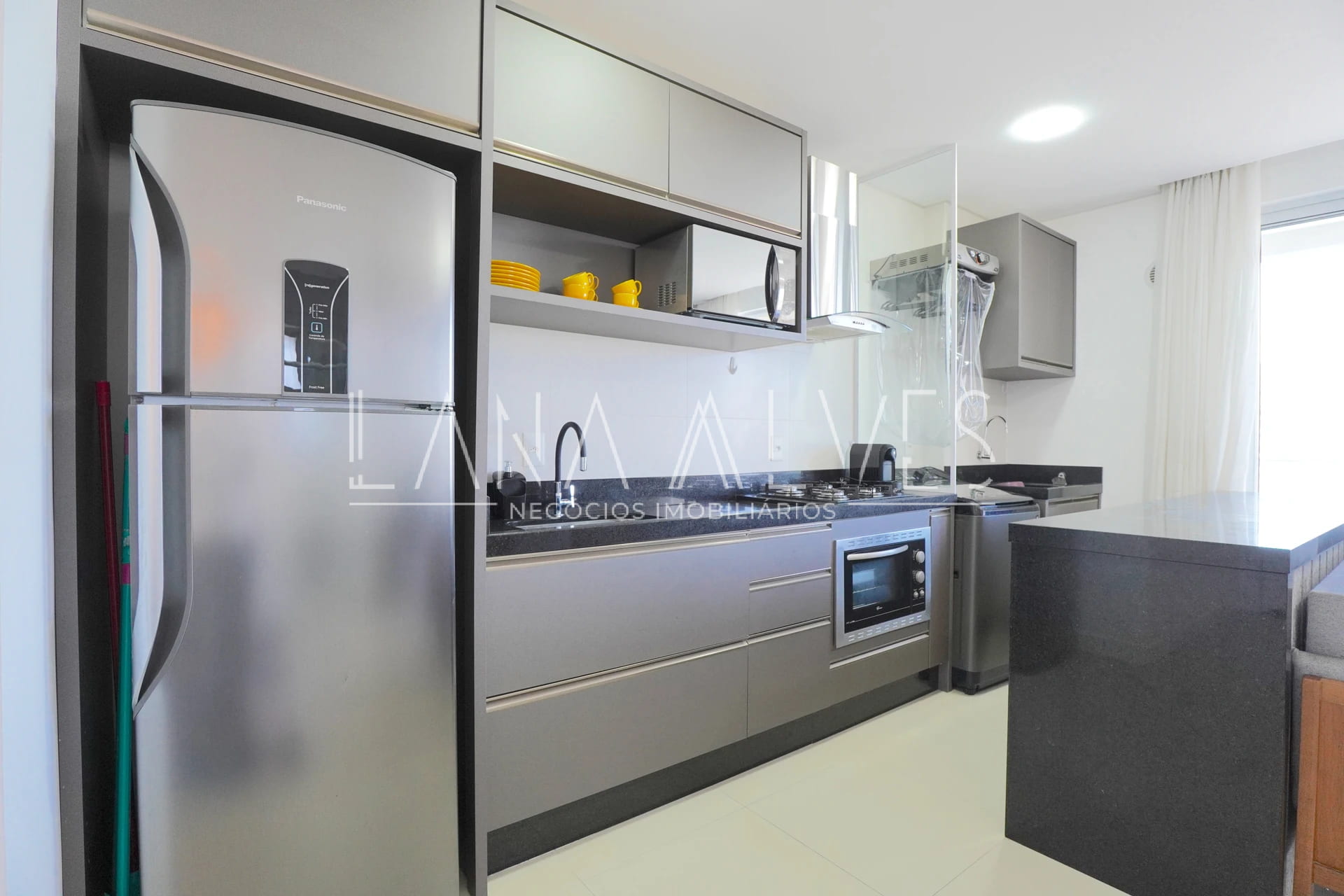 Apartamento, 2 quartos, 69 m² - Foto 7