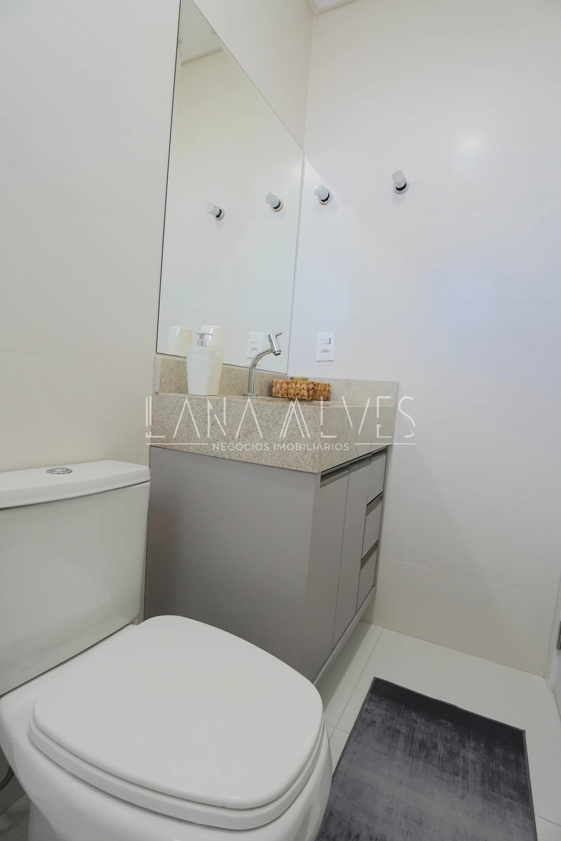 Apartamento, 2 quartos, 69 m² - Foto 14