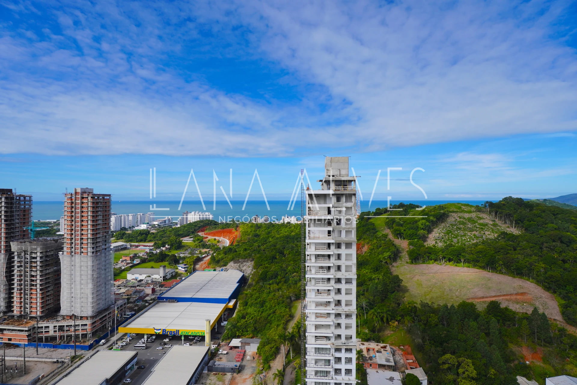 Apartamento, 2 quartos, 76 m² - Foto 1