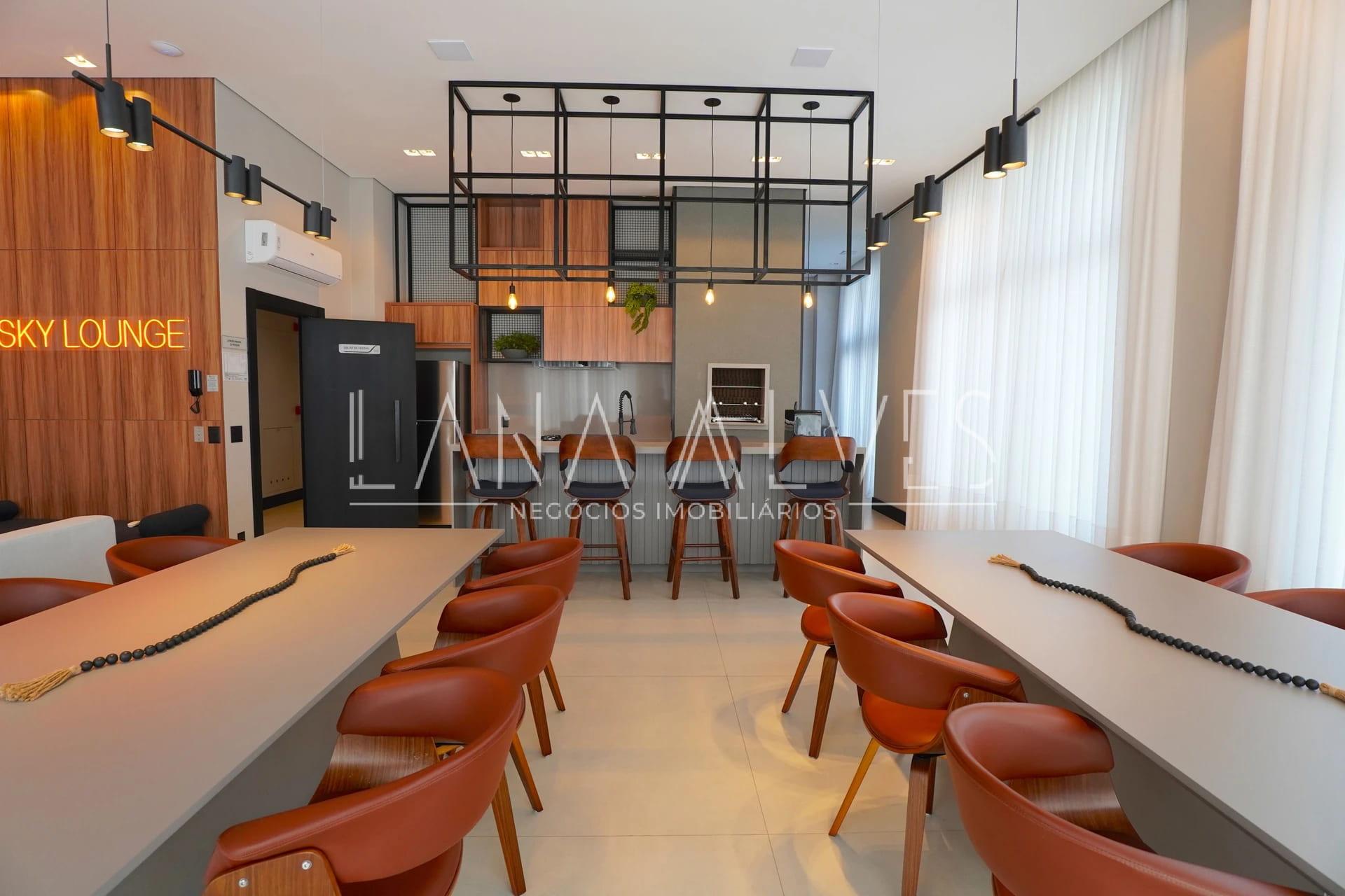 Apartamento, 2 quartos, 76 m² - Foto 21
